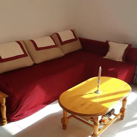 Appartement Imperial Park 2604