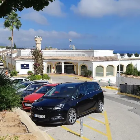 Apartament Imperial Park 2604 Calpe