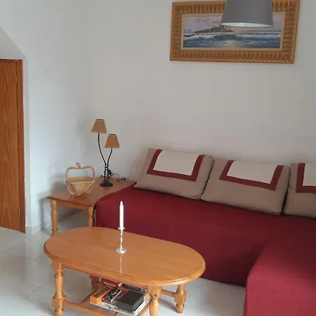 Apartament Imperial Park 2604 Calpe