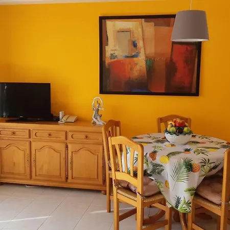 Imperial Park 2604 Appartement Calpe