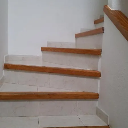 Apartament Imperial Park 2604 Calpe